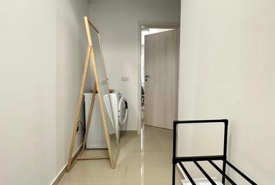 Apartament 2 camere D Mobilat Parcare Boxa Bucium Visan - 14