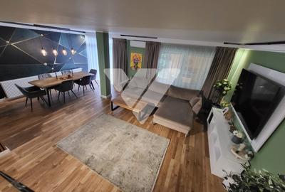 Casa de vis 5 camere, doua balcoane si doua terase in Selimbar, Sibiu - 3