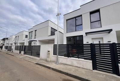 VILA INDIVIDUALA | STIL MEDITERANEAN | FINISAJE DE LUX | PIPERA - 4