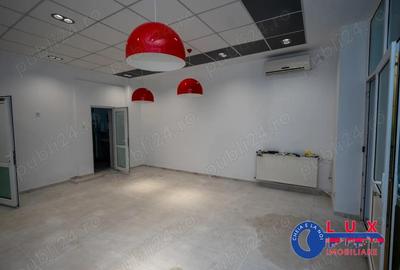 Spațiu comercial, de 90 mp, în Ultracentral - 5