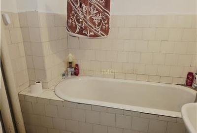 Apartament cu 3 camere semidecomandat, mobilat în Grigorescu - 13