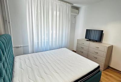 Apartament cu 4 camere semidecomandat, mobilat în Sud - 10