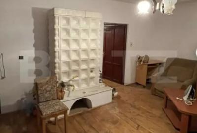 Casă cu 7 camere cu Teren 1670 Mp în Ponor - 5
