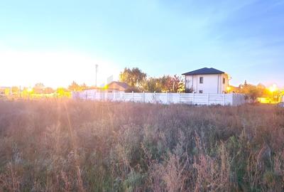 REL4001211 Teren de vanzare in Bragadiru - 2