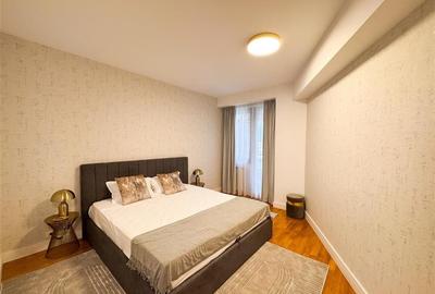 Apartament de inchiriat 3 camere Soseaua Nordului - 11