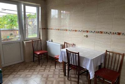 Casă cu 3 camere în Trifești - 5