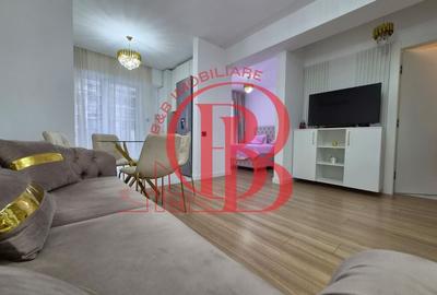 Apartament cu 2 camere semidecomandat, mobilat în Theodor Pallady - 1
