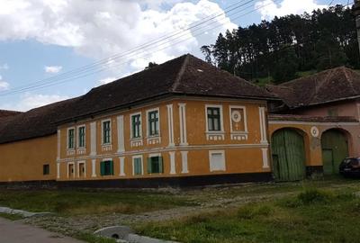 Casă cu 6 camere cu Teren 1129 Mp în Central - 5