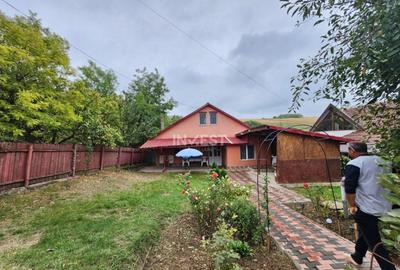 CASA 5 CAMERE , VANATORI-POPRICANI CASA 5 CAMERE , VANATORI-POPRICANI - 2