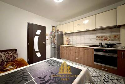 Vânzare apartament 2 camere, la cheie | Valea Lupului - 11