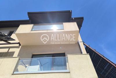 Apartament cu 3 camere decomandat, mobilat în Kamsas - 33