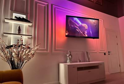 Apartament cu 3 camere decomandat în Brâncoveanu - 2