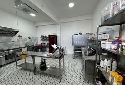 Spatiu 400mp , de inchiriat! - 4