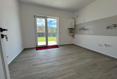 Casă individuală cu 4 camere cu Teren 447 Mp în Popas Păcurari - 10