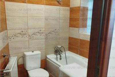 Garsonieră decomandată în Centrul Istoric - 7