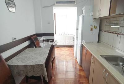 CHIRIE Apartament 2 camere DECOMANDAT, mobilat, utilat, mutare imediata - 4