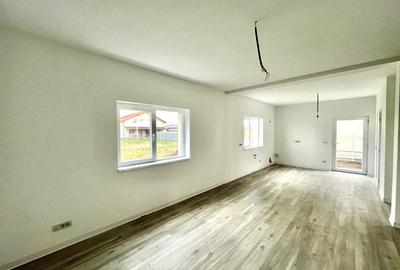 Casa Individuala, Complet Finalizata, 5 Camere - 2