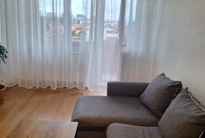 Inchiriere ap 2 camere - 6