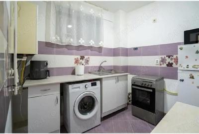 Garsonieră decomandată în Giurgiului - 5