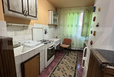 Apartament cu 2 camere, zona Rogerius - 5