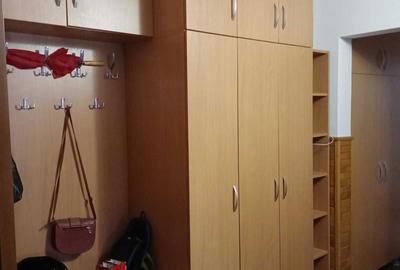 Apartament cu 3 camere decomandat în Nicolina - 16