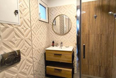 Apartament cu 2 camere decomandat în Berceni - 10