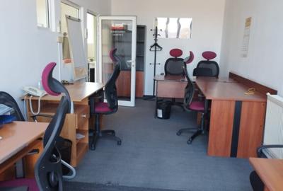 Margeanului, spatiu birouri, 150mp - 1