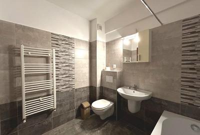 Apartament cu 2 camere decomandat, mobilat în Cetate - 7