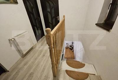 Casa individuala cu 3 camere in Valea Lupului - 14