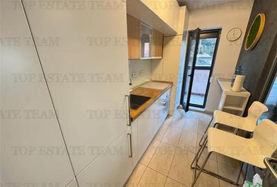 Apartament 3 camere Lux, 2 parcari subteran in zona Banu Man - 4