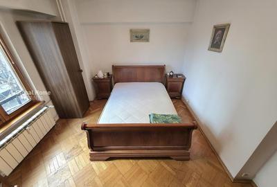Apartament cu 3 camere decomandat, mobilat în Unirii - 7