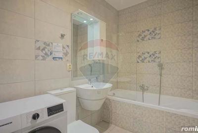 COMISION 0%! GARSONIERA DE 35.4 MP CU GRADINA | DRUMUL POIENII SEASONS - 7