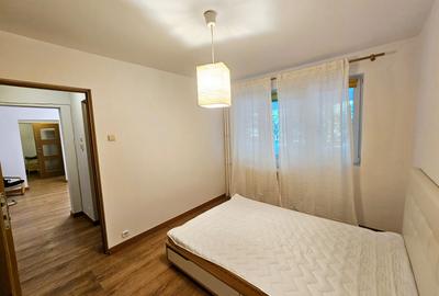 Apartament 2 Cam Parc Bazilescu, Metrou - 5