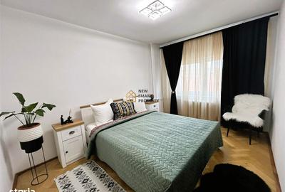 Apartament cu 2 camere decomandat în Central - 7