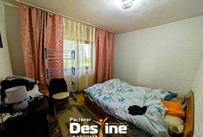 4 camere cu 2 bai cu geam, 81 mp, pozi?ionat excelent - CU - 3