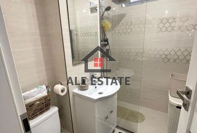 Apartament cu 2 camere decomandat în Central - 3