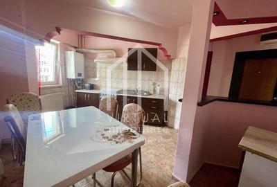 Apartament cu 2 camere decomandat, mobilat în Mihai Viteazul - 5