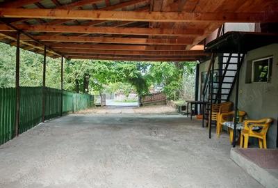 Casă cu 3 camere cu Teren 1600 Mp în Central - 10