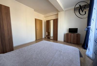 Apartament 2 camere Tomis Plus/ +parcare privata - 4