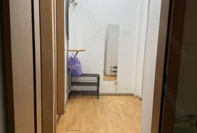 Garsonieră decomandată în Torontalului - 2