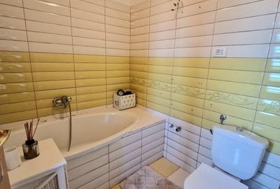 3 camere| renovat complet-gata de mutat| Sos Chitilei-Parc Bazilescu - 11