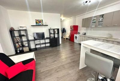 Apartament 2 camere, 50 mp, parcare, zona Regal Baciu - 5
