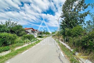 Vanzare teren de casa in Comuna Scoar?a , strada Salcia - 3