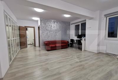 Apartament 2 camere ,loc de parcare + boxa , zona 9 mai - 2