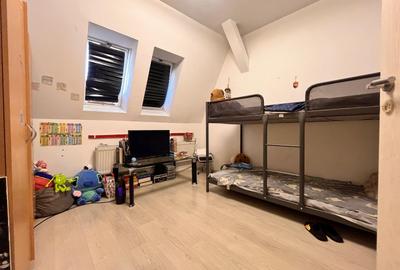 Apartament cu 4 camere, mobilat în Torontalului - 6