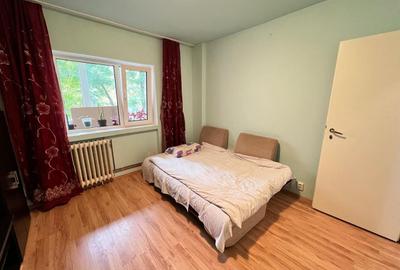 Garsonieră decomandată, mobilată în Zorilor - 2