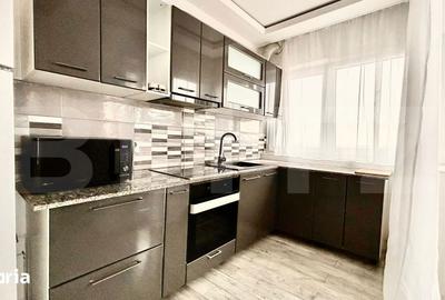 Apartament cu 3 camere în Nufărul - 4
