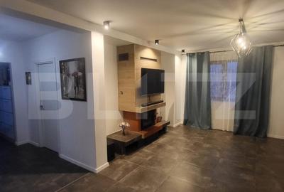 Casa de vanzare, cu 5 camere, 140 mp, zona Tomesti - 2