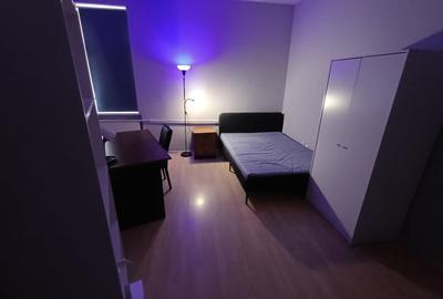 Camere de inchiriat, toate utilitati incluse, zona strazii Horea - 4