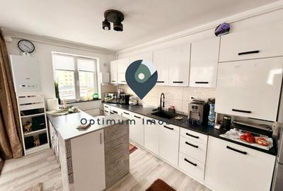 Apartament cu 2 camere semidecomandat în Florești - 5